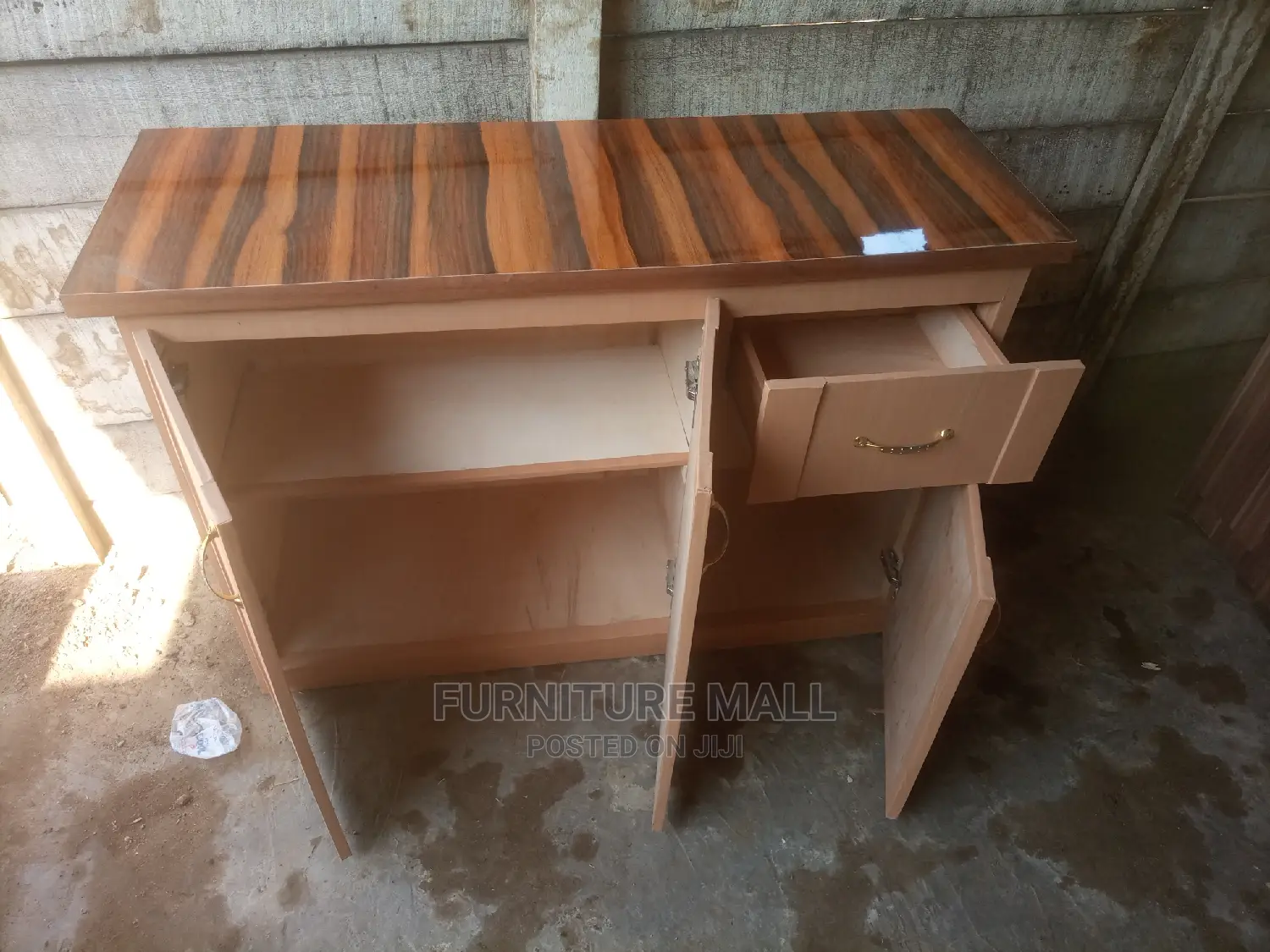 Kings Mobile Kitchen Cabinet . Free Delivery