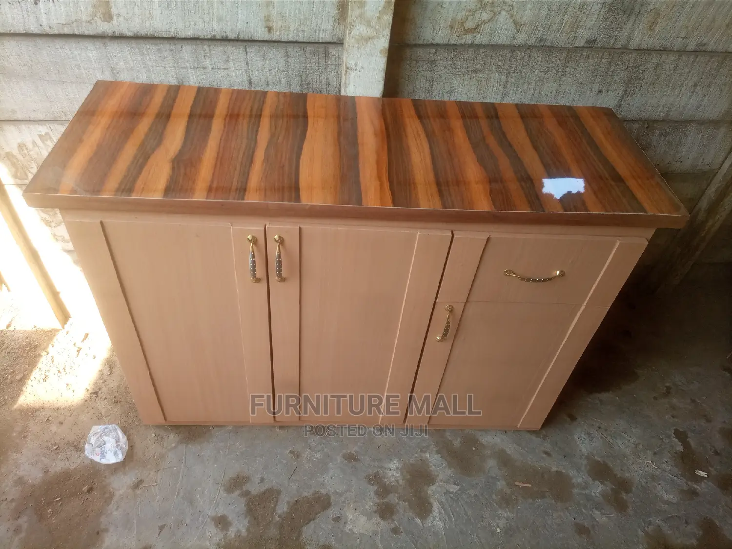 Kings Mobile Kitchen Cabinet . Free Delivery