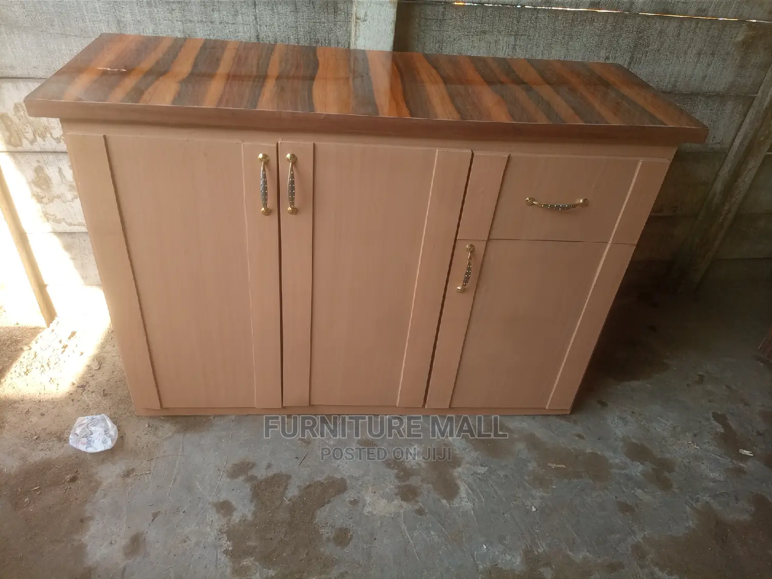 Kings Mobile Kitchen Cabinet . Free Delivery