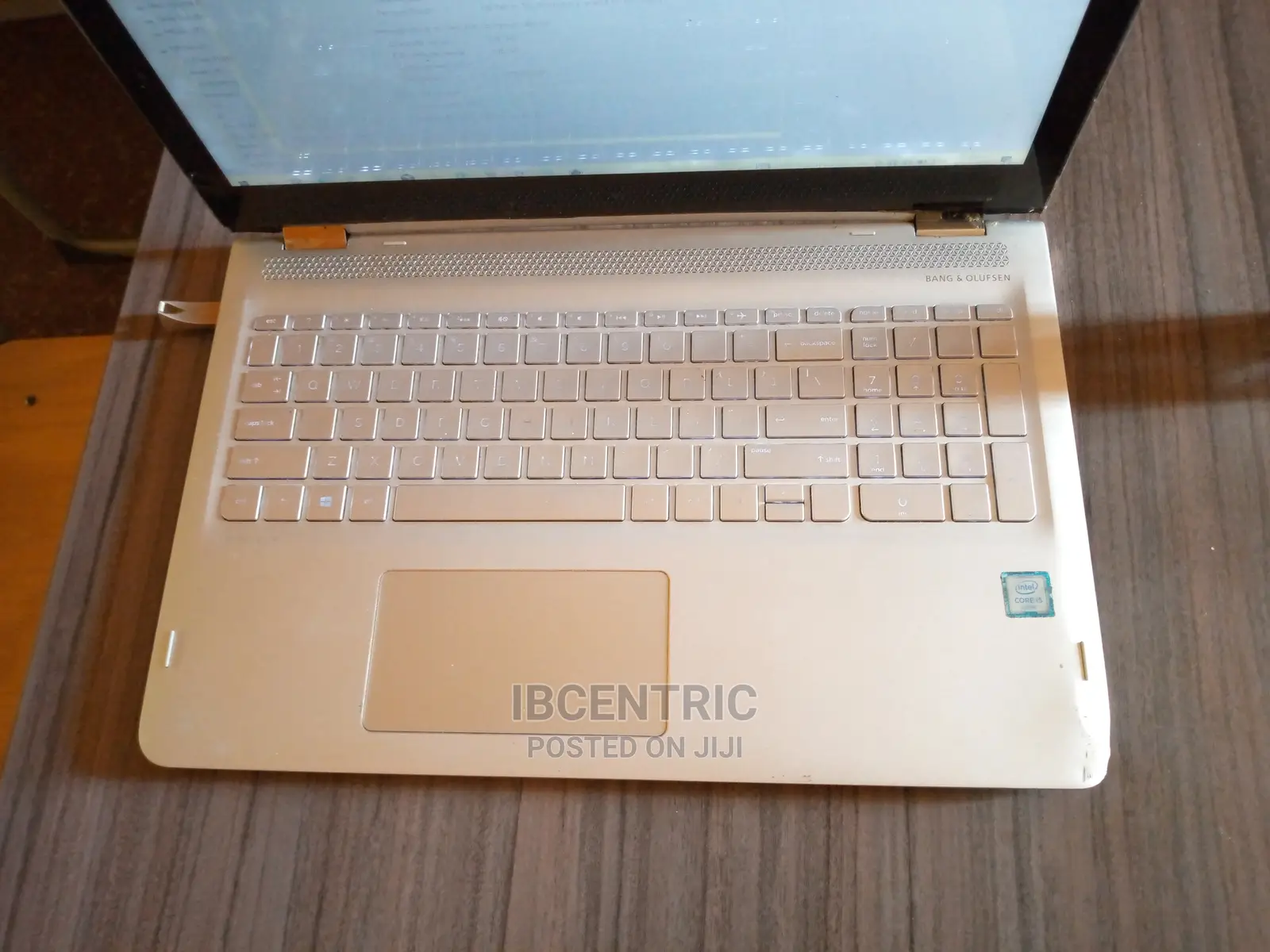 Laptop HP Envy 17 12GB Intel Core I5 SSD 1T