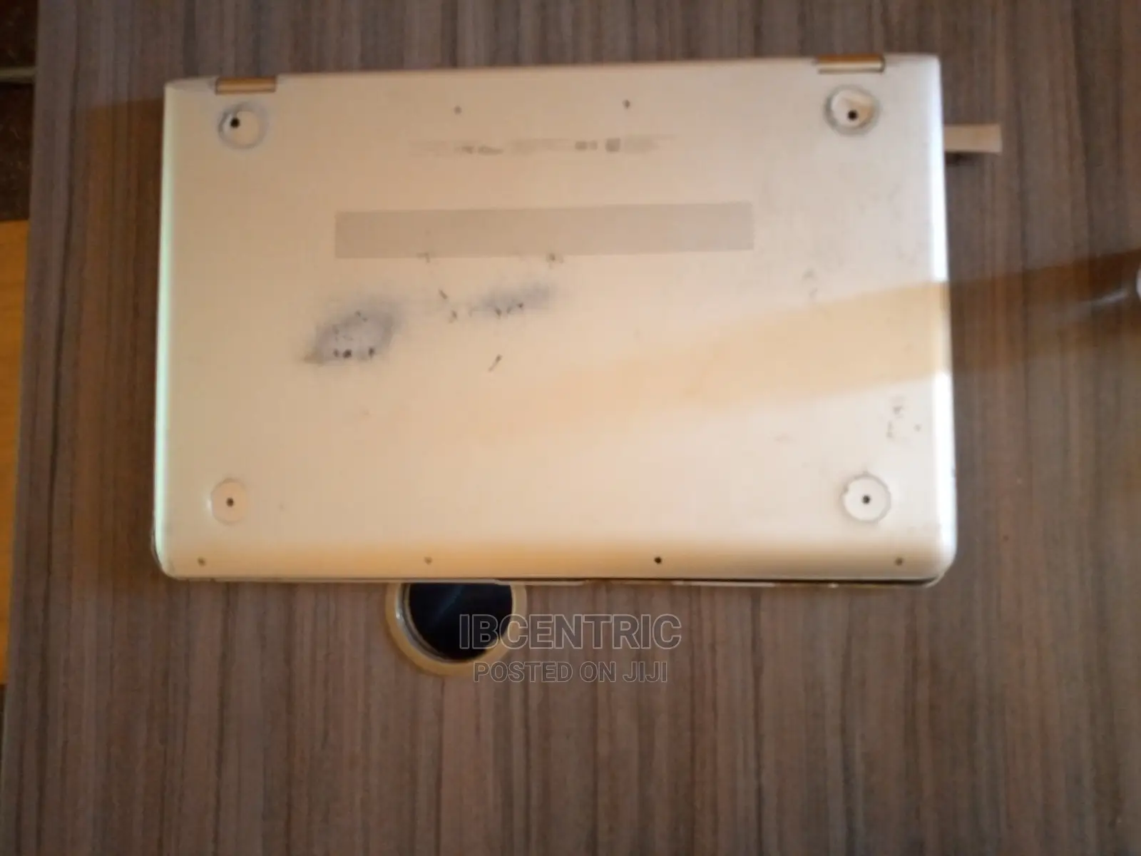 Laptop HP Envy 17 12GB Intel Core I5 SSD 1T