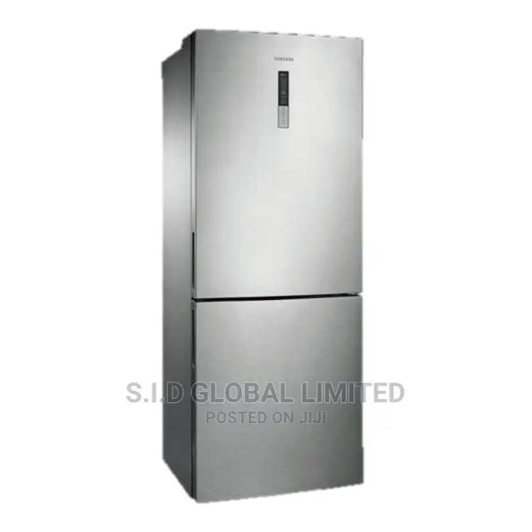Samsung 290LTR Double Door Bottom Freezer