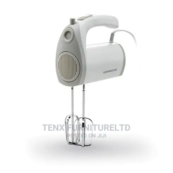 Hand Mixer (Kenwood 300W)