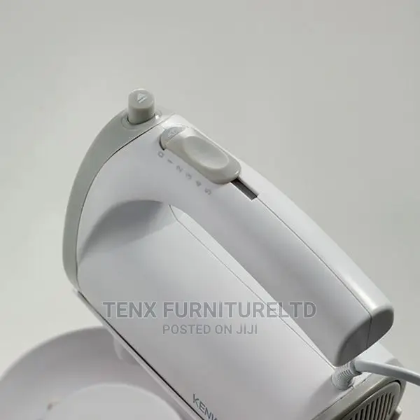 Hand Mixer (Kenwood 300W)