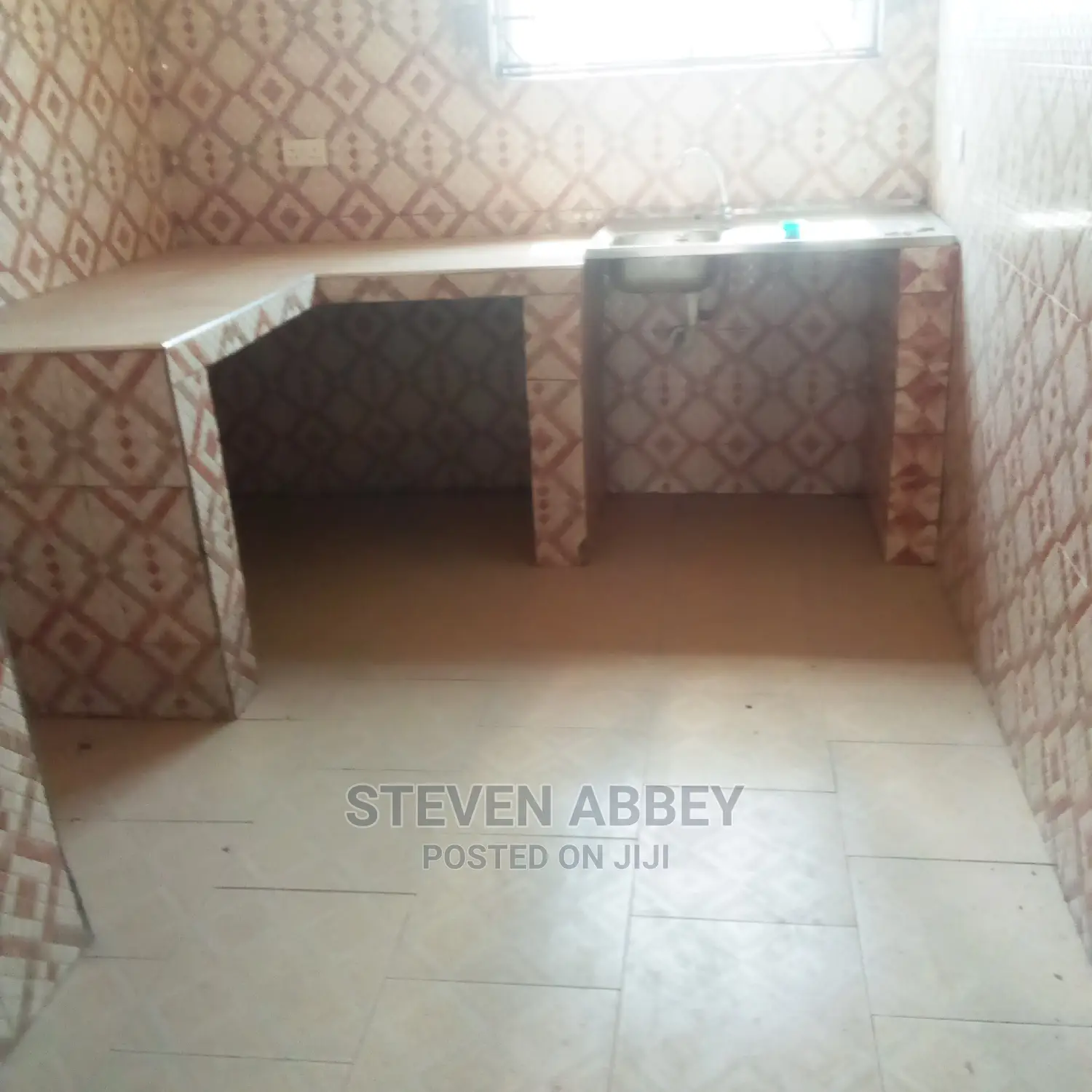 2bdrm Apartment in Adom Agency, Teshie for Rent