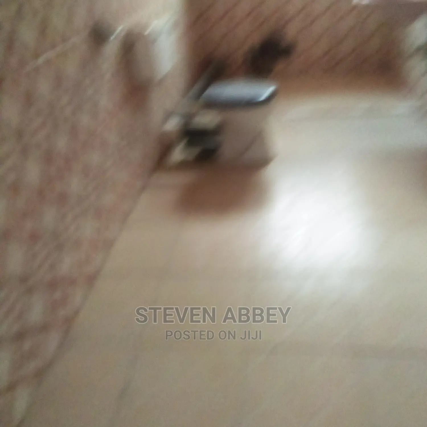 2bdrm Apartment in Adom Agency, Teshie for Rent
