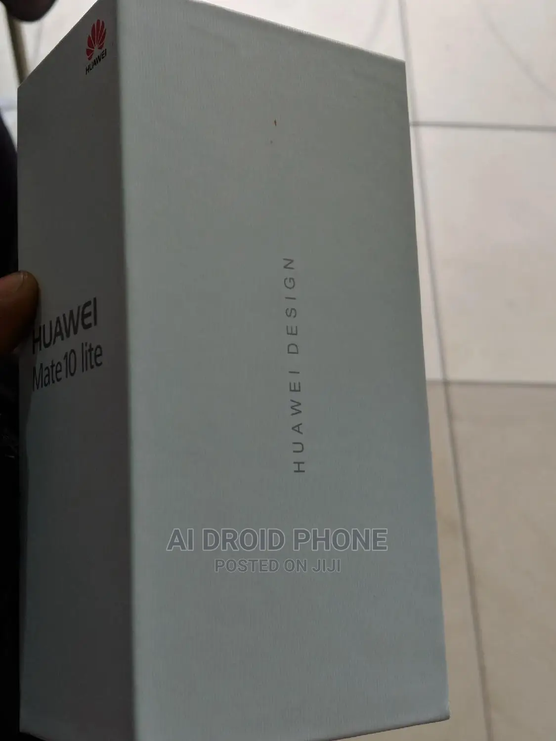 New Huawei Mate 10 Lite Dual SIM 64 GB Gold