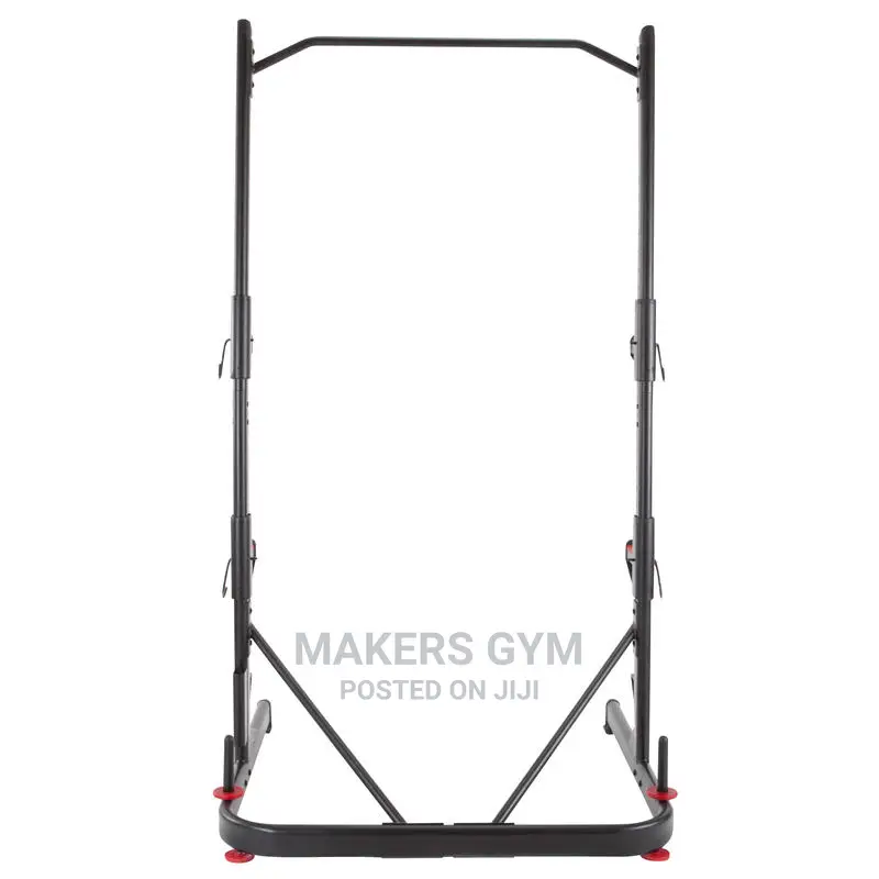 Squat /Weight /Rack Black