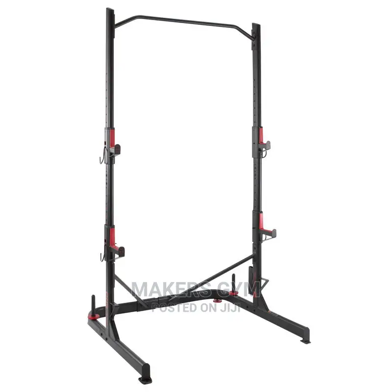 Squat /Weight /Rack Black