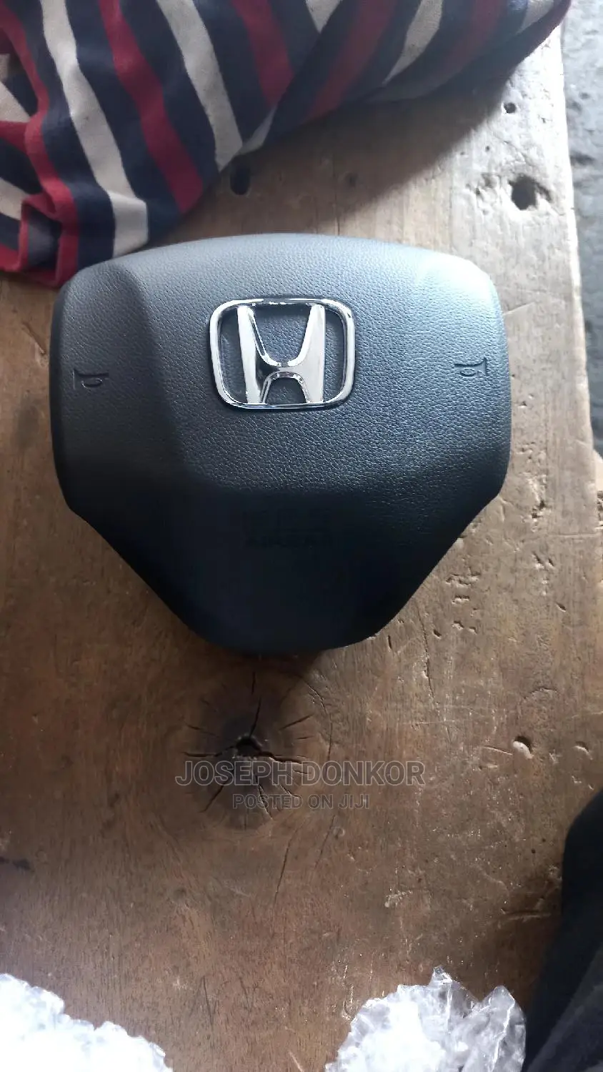 HRV 2016,2017,2018,2019,2020,2021 Airbag Cover