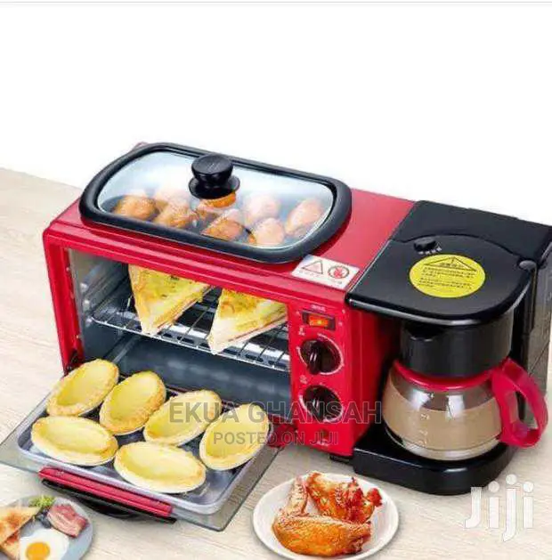 Breakfast Maker 12 Litres