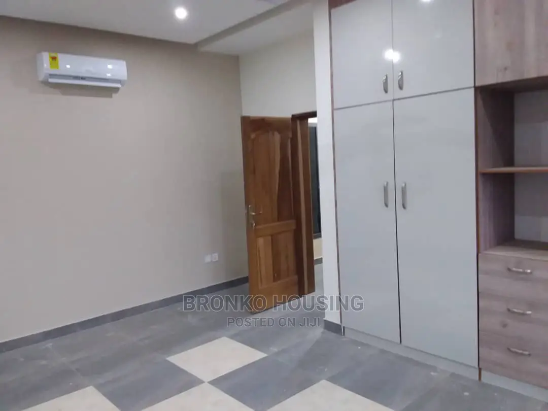 2bdrm Apartment in Bronko Housing, Dansoman for rent