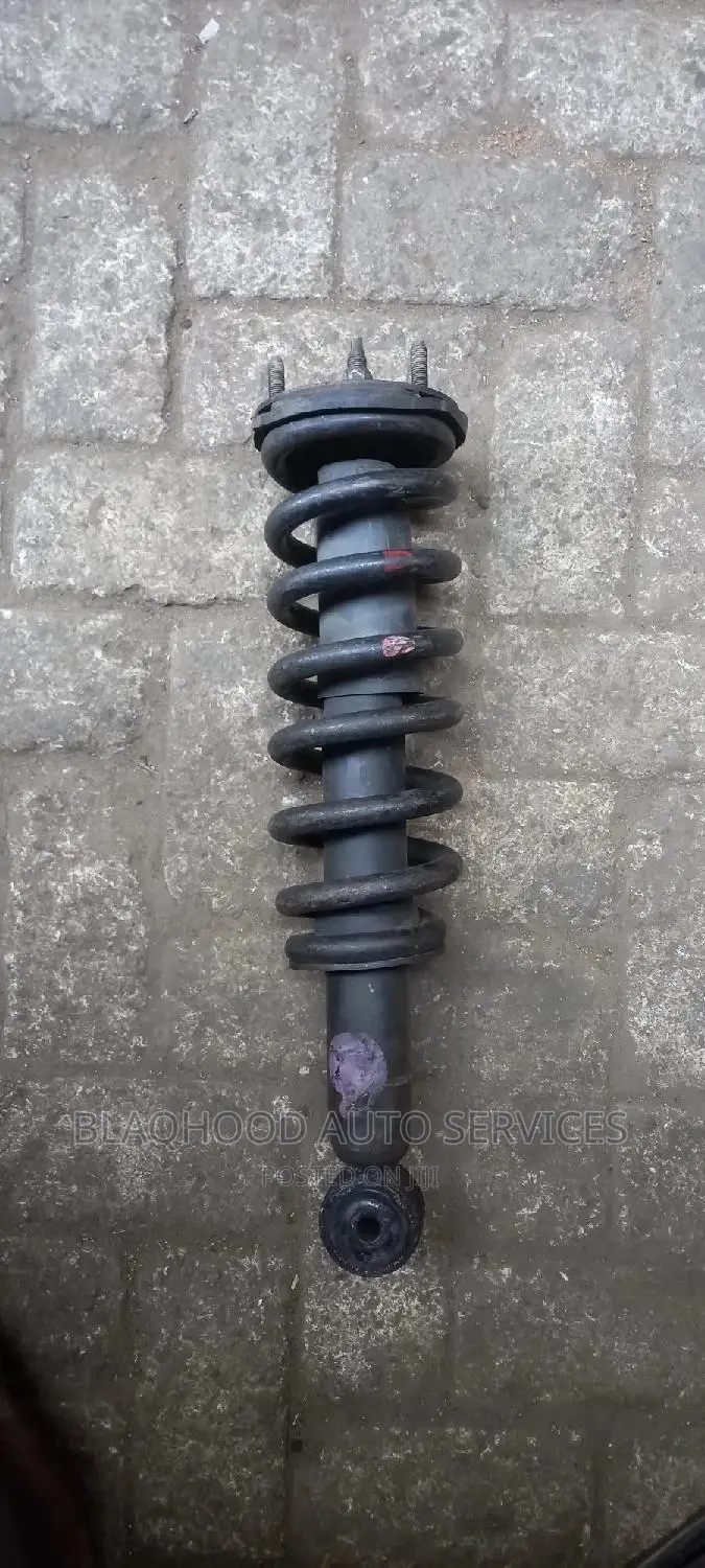 Tundra/Sequoia 2001-07 Front SHOCK ABSORBER Pair Available