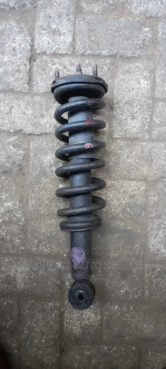 Tundra/Sequoia 2001-2007 Front SHOCK ABSORBER Pair in Stock
