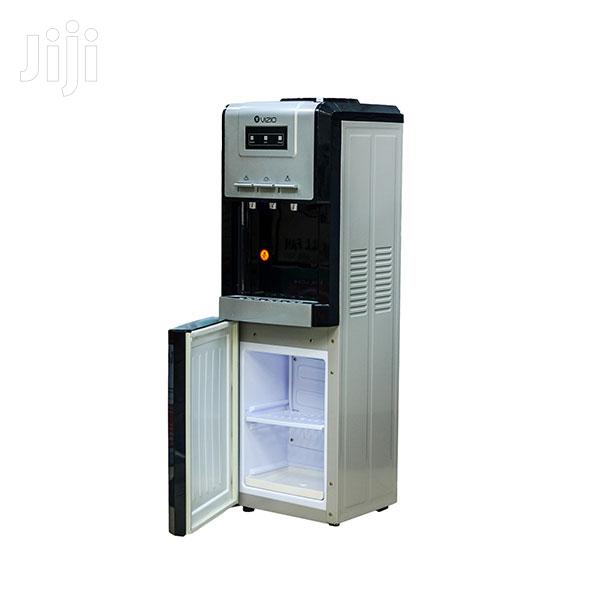 Vizio Water Dispenser With Fridge