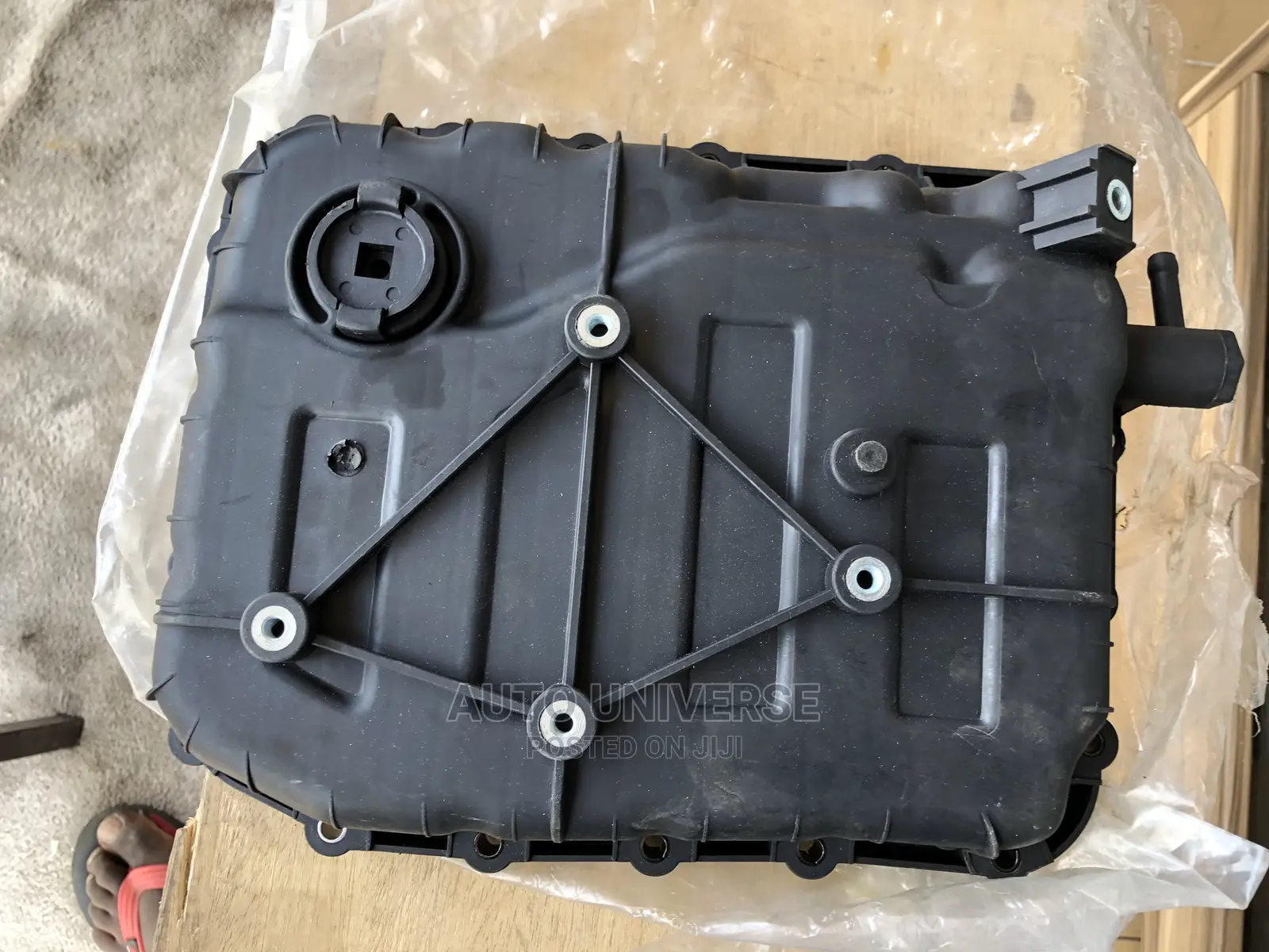 Hyundai Elantra 2017/18 Gearbox Cover Available