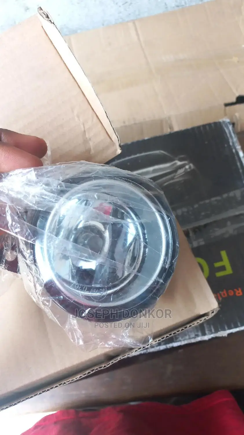 Civic Fog Lights and Cover Set 2016,2017,2018