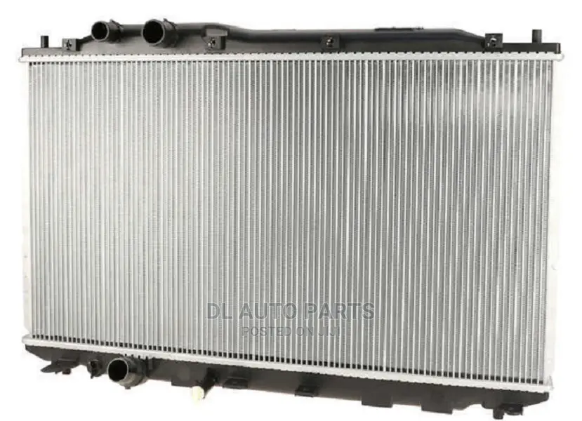 Honda Civic 2013 Radiator