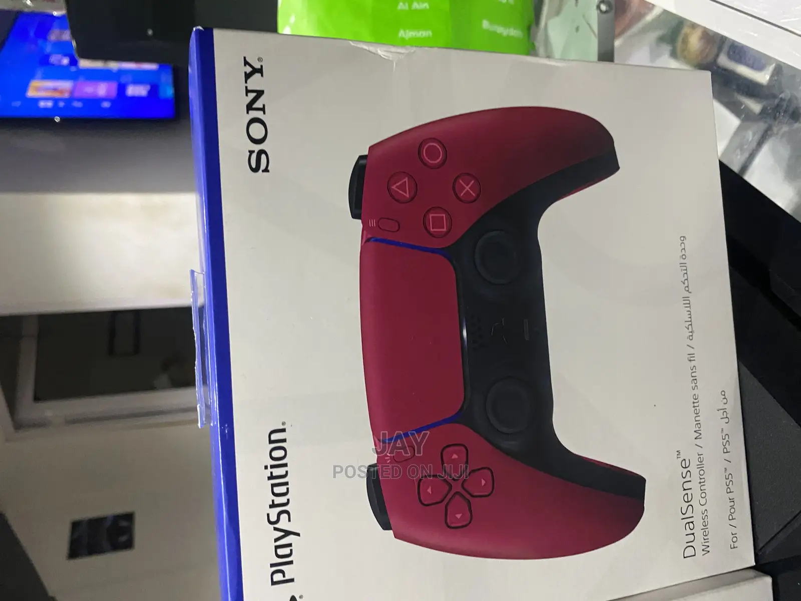 Ps5 Controllers