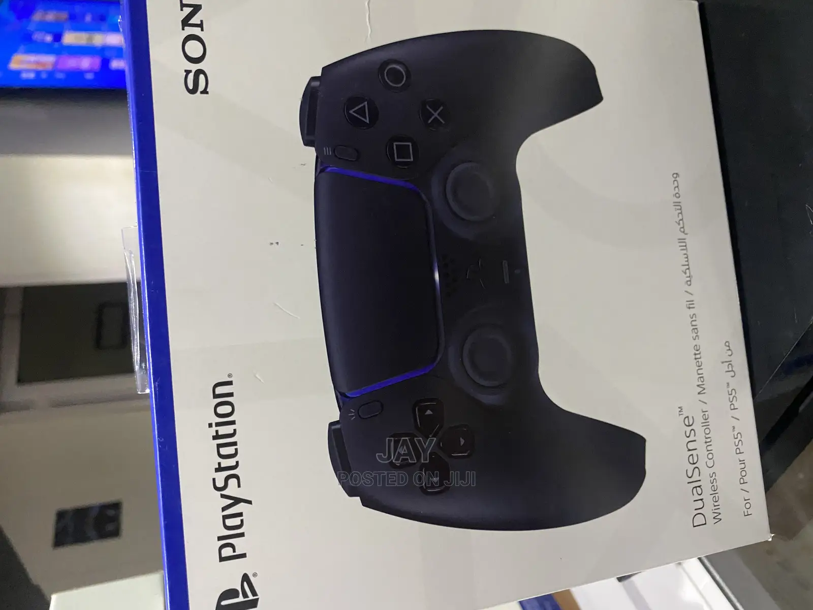 Ps5 Controllers