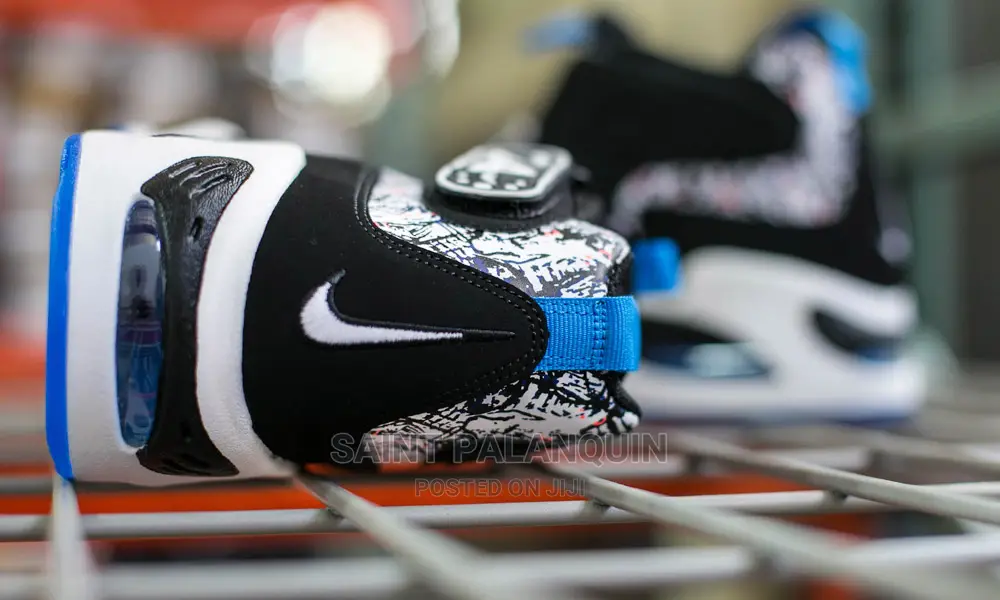 Nike Air Griffex Max 1