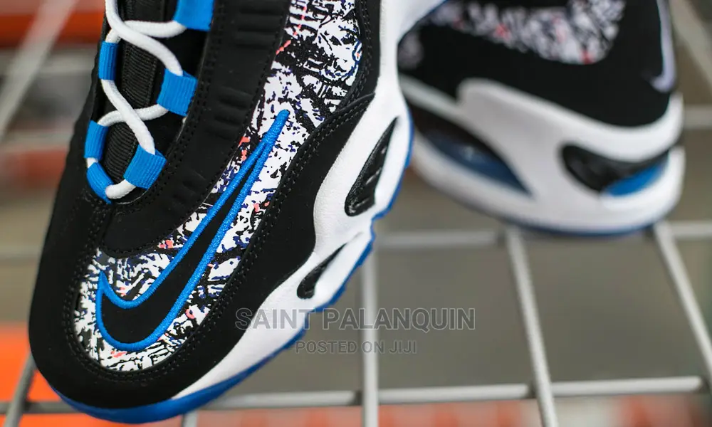 Nike Air Griffex Max 1