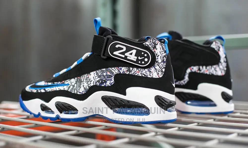 Nike Air Griffex Max 1