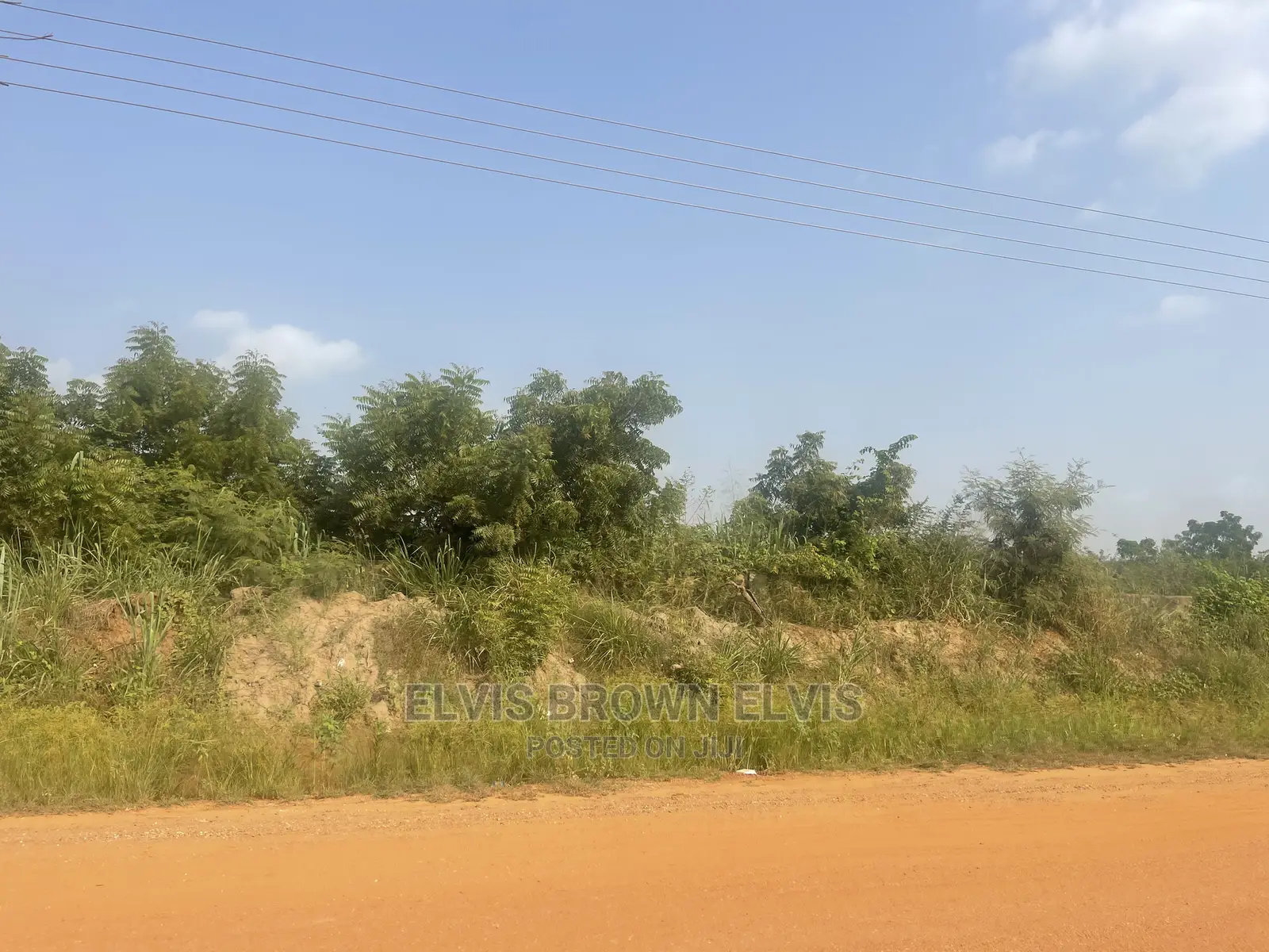 2 Plot of Land for Sale at Lakesid Community 8 or 9