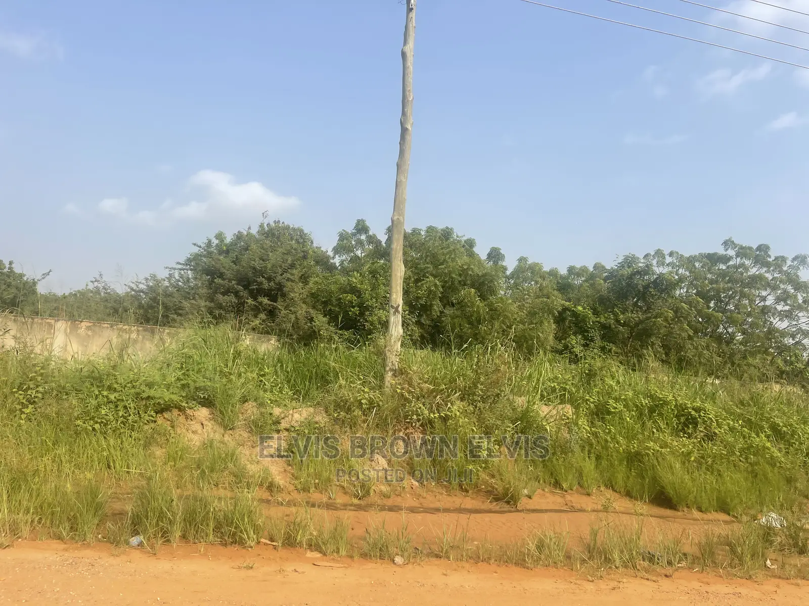 2 Plot of Land for Sale at Lakesid Community 8 or 9