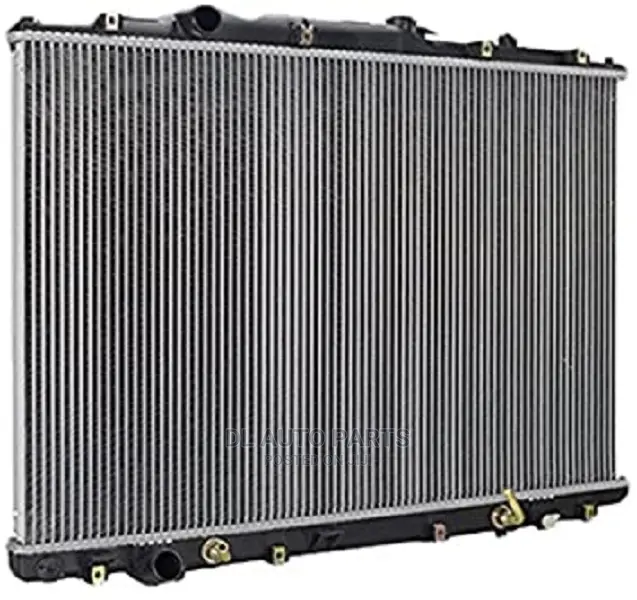 Honda Pilot 2017 Radiator