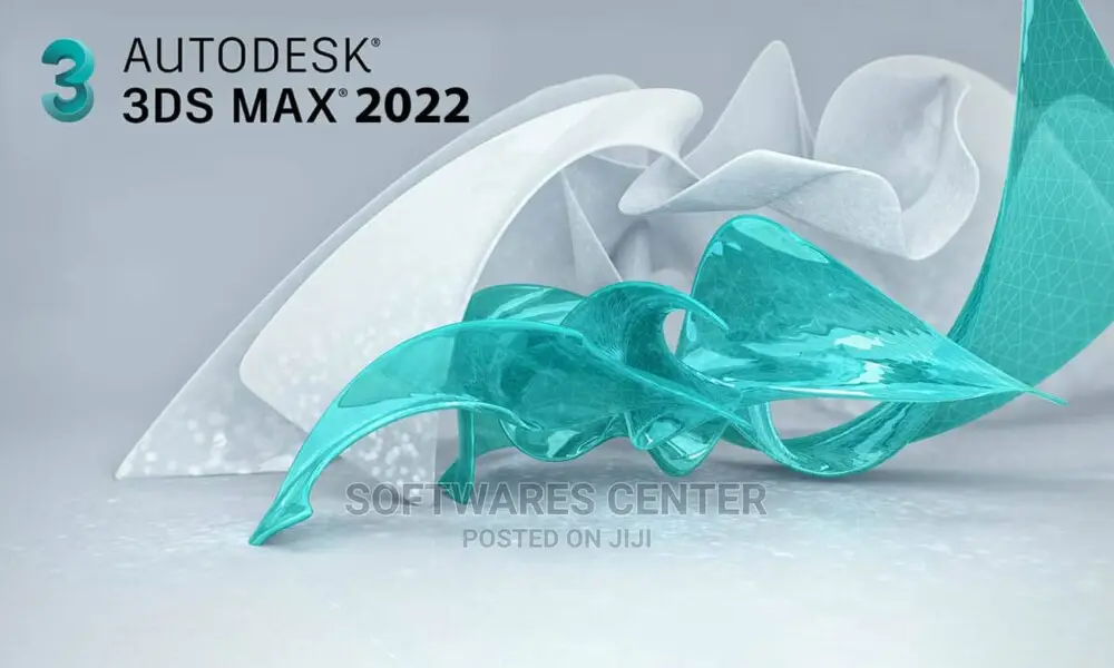 Autodesk 3DS Max 2022 WIN X64