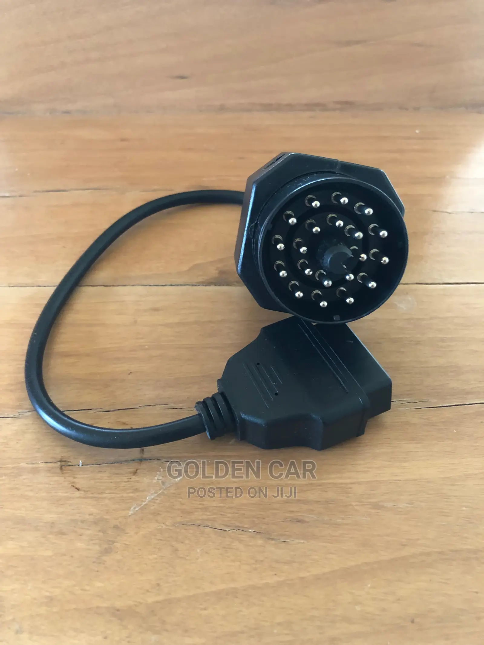 BMW OBD2 Car Adapter