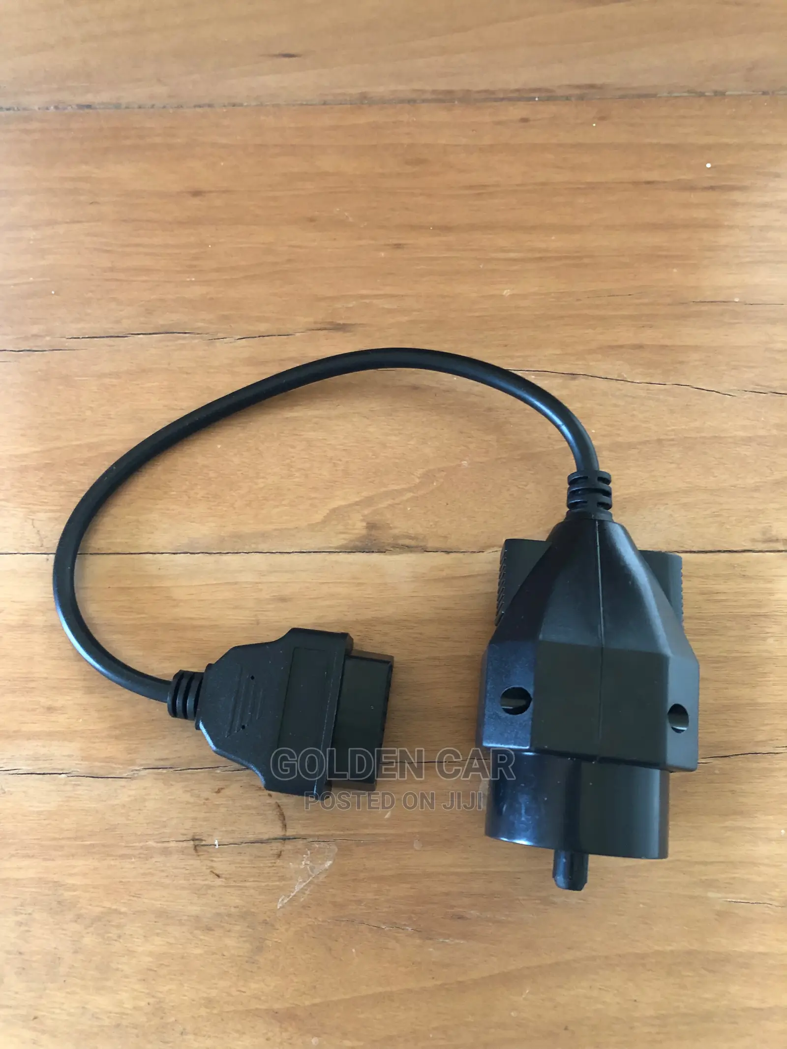 BMW OBD2 Car Adapter