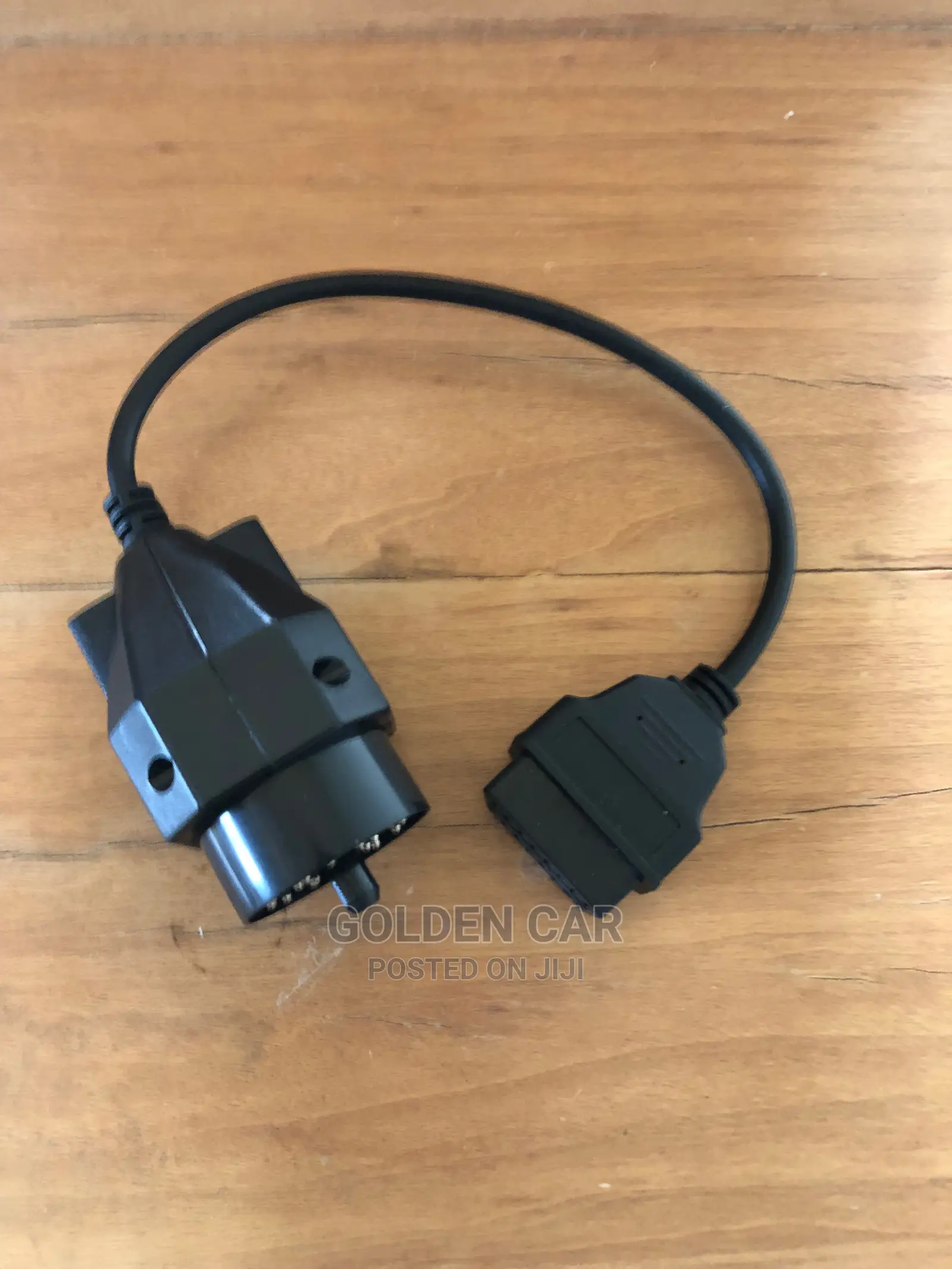 BMW OBD2 Car Adapter