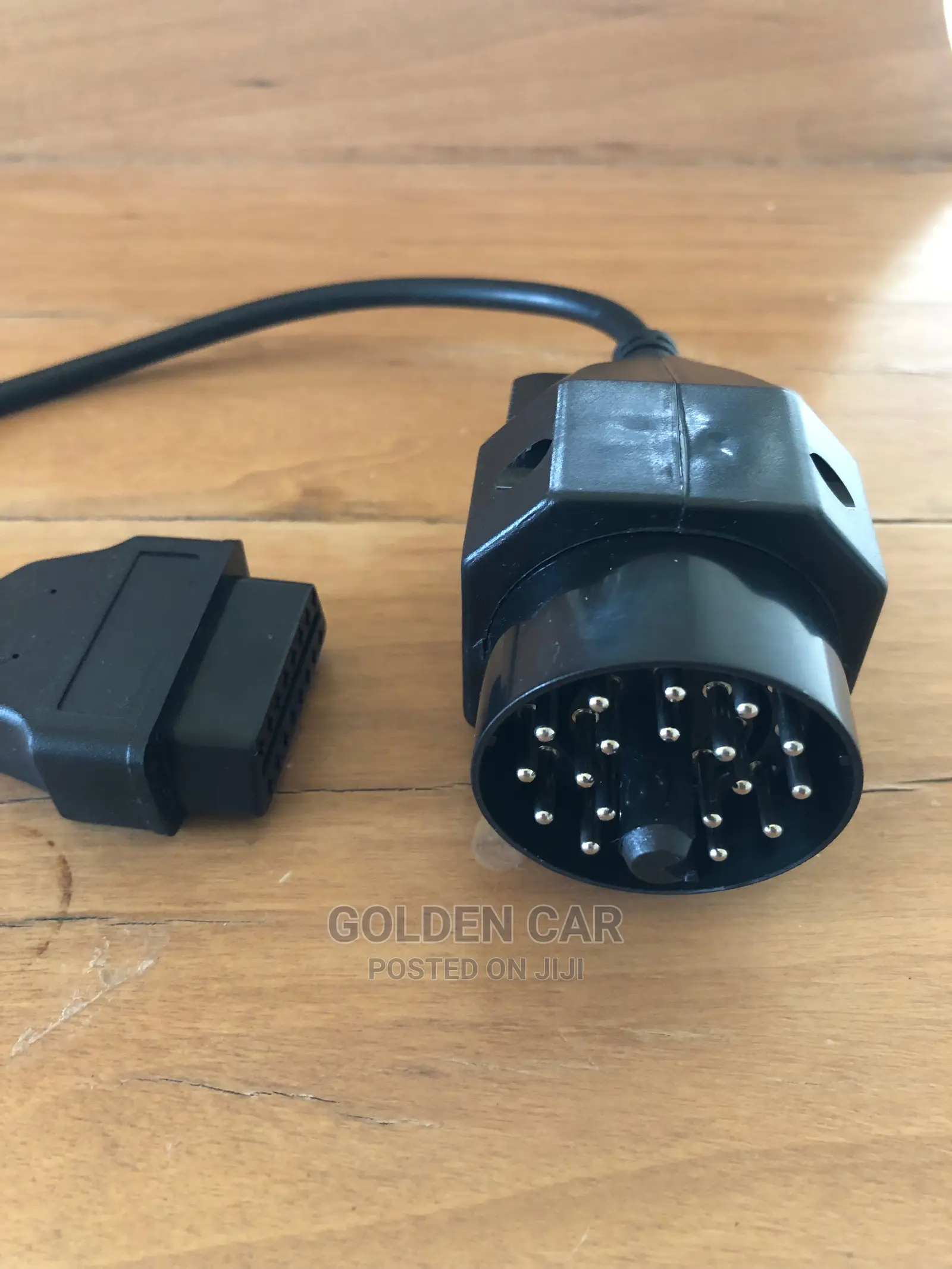 BMW OBD2 Car Adapter