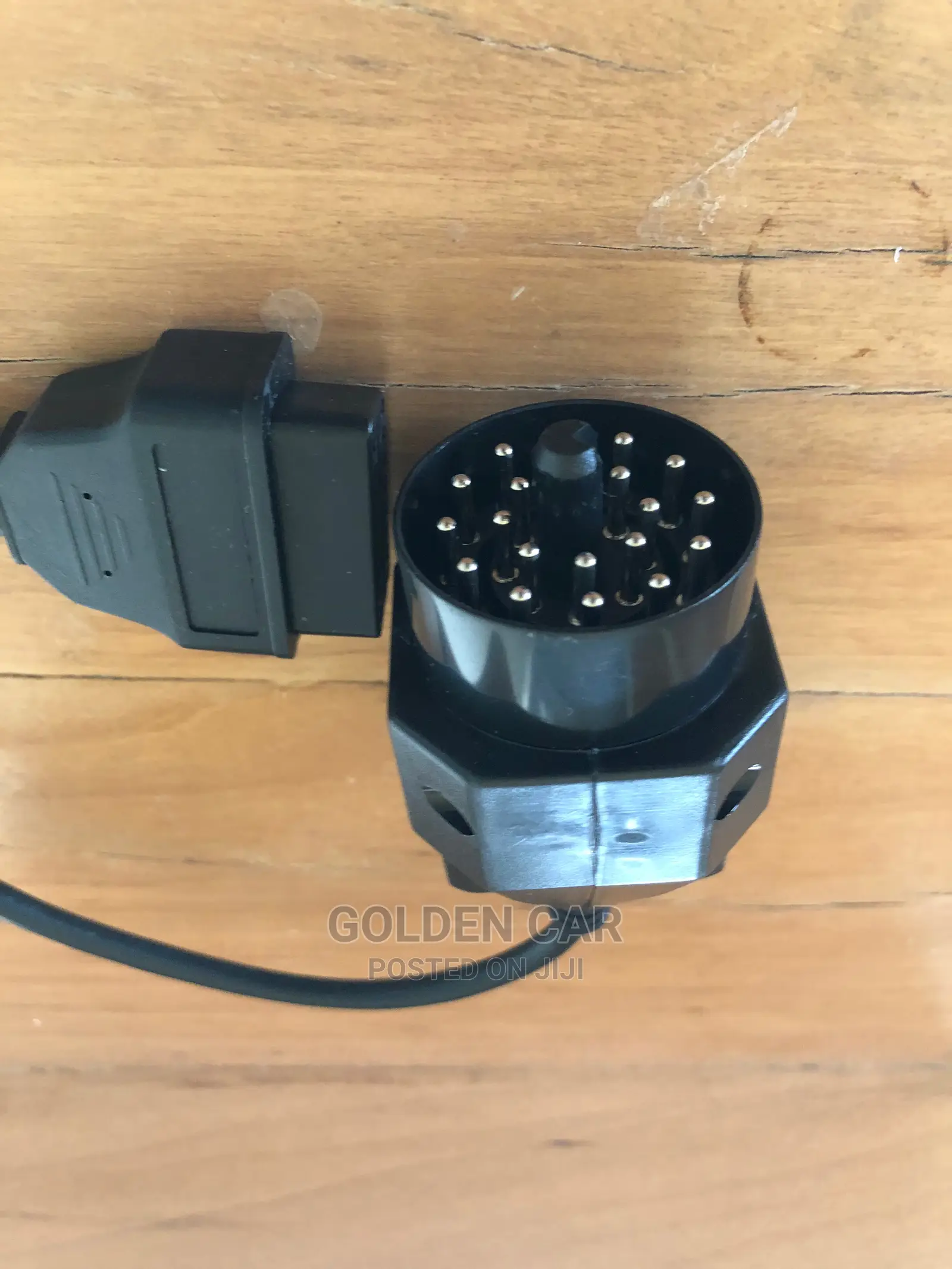 BMW OBD2 Car Adapter