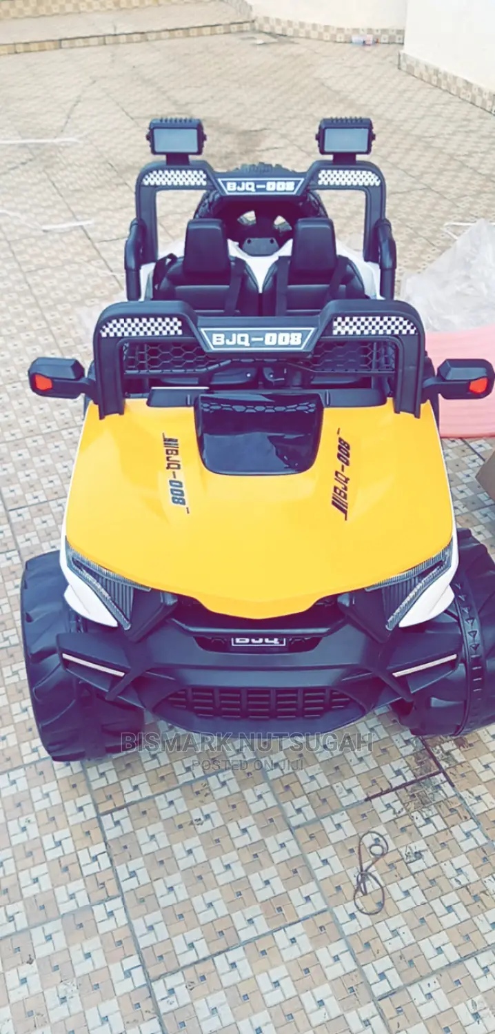 Electric Toy Car for Sale