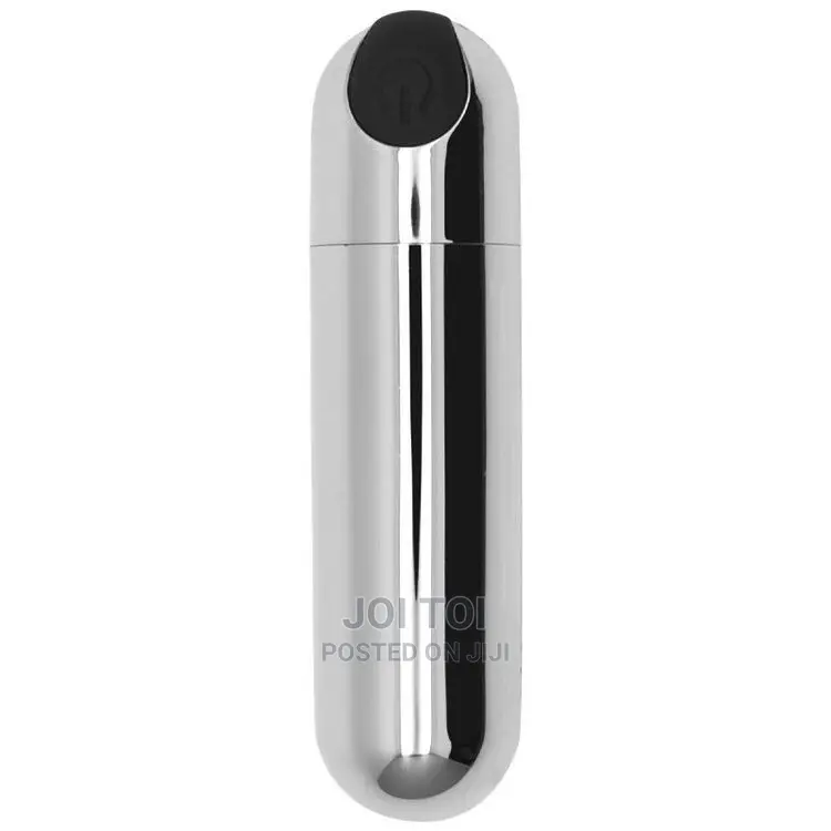 Rechargeable Bullet Vibrator