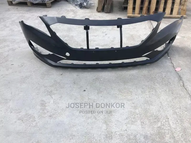 Sonata 2015,2016,2017 Front Bumper