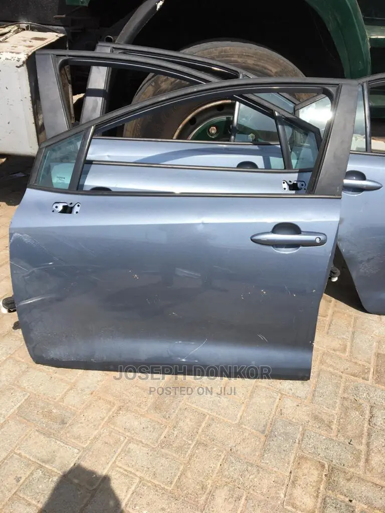 Corolla Door 2020,2021,2022,2023,2024,2025,2026