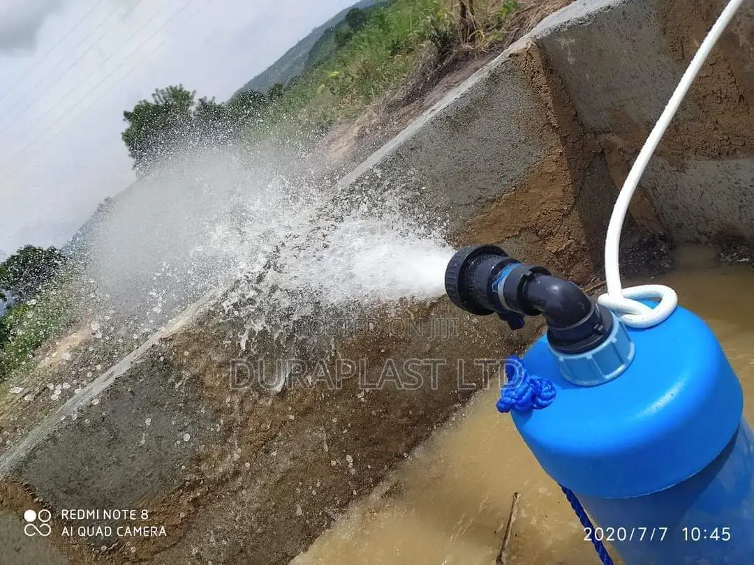 Elitte Borehole Drilling Services (1 Year Warranty)