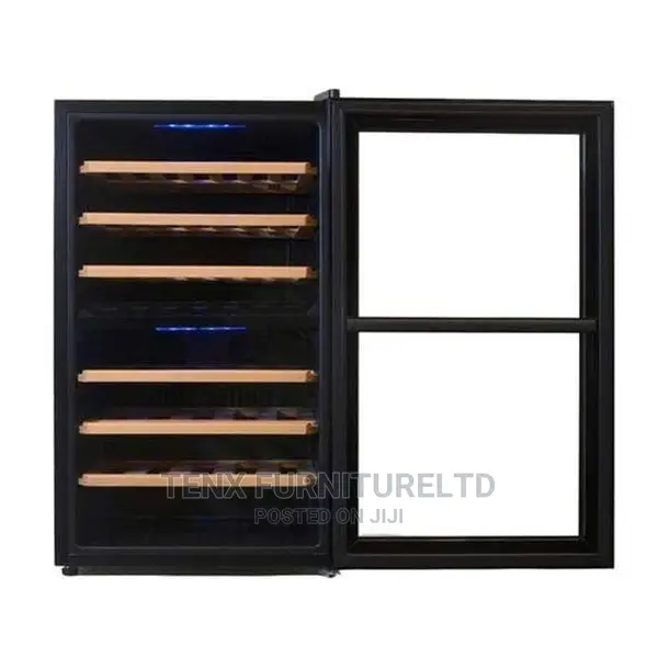 Wine Cooler( Kenwood)