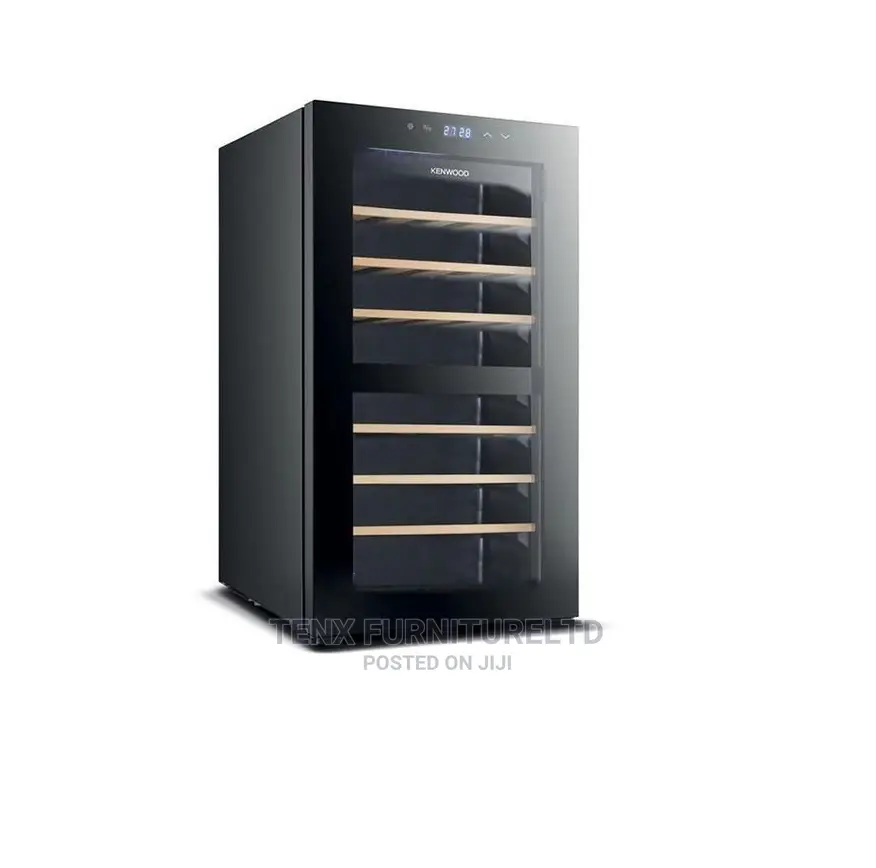 Wine Cooler( Kenwood)
