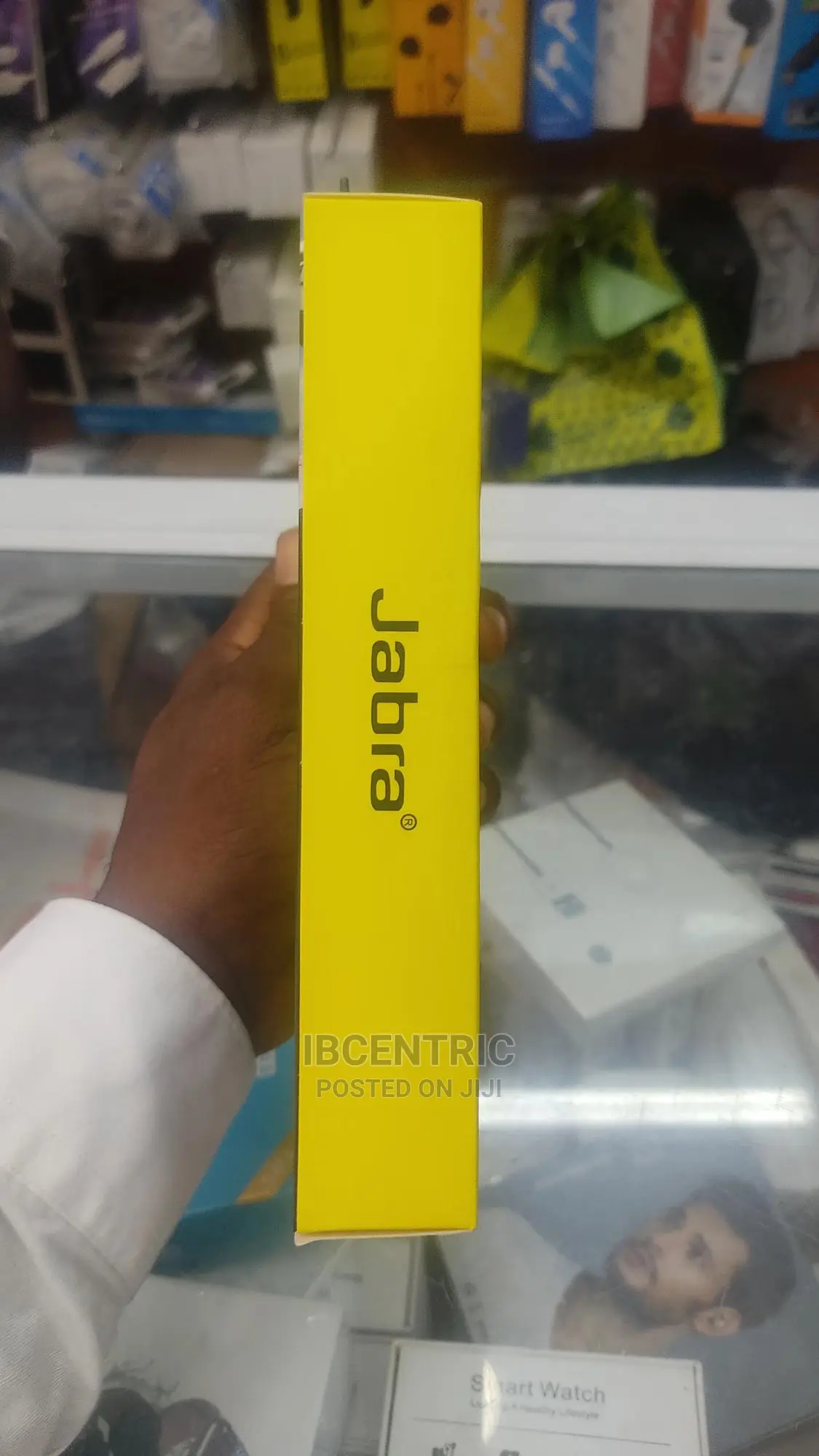 Jabra Bluetooth Headset