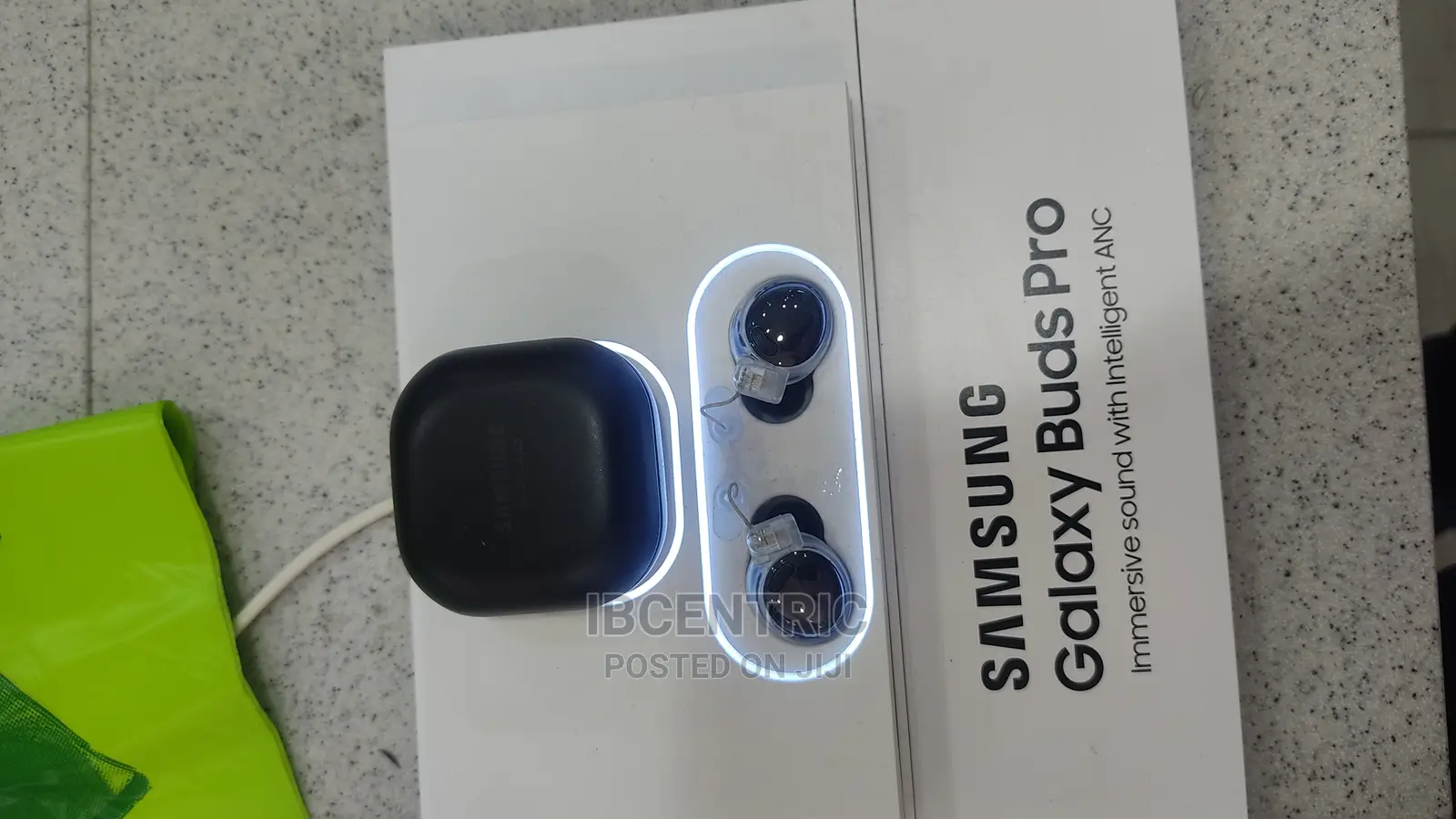 Samsung Galaxy Buds Pro