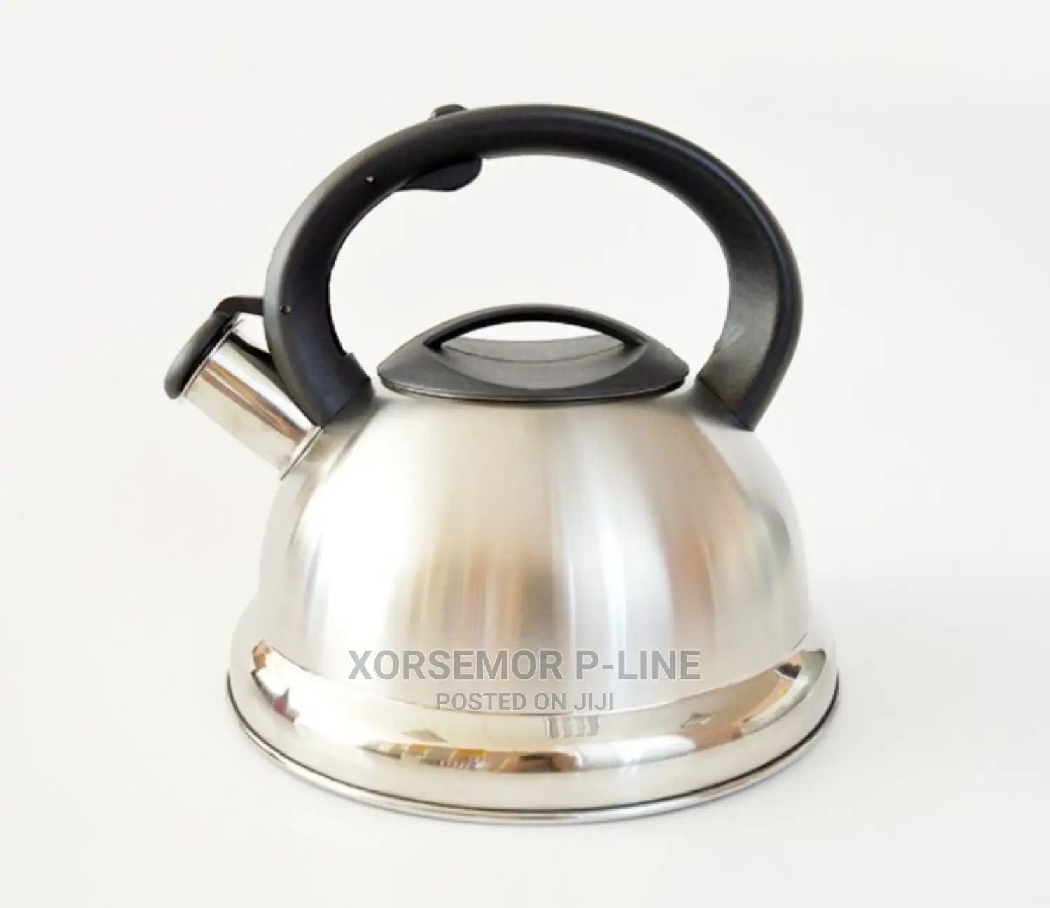 Fire 3.0l Capacity Kettle