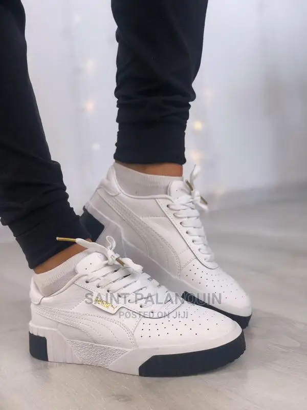 Puma Calid