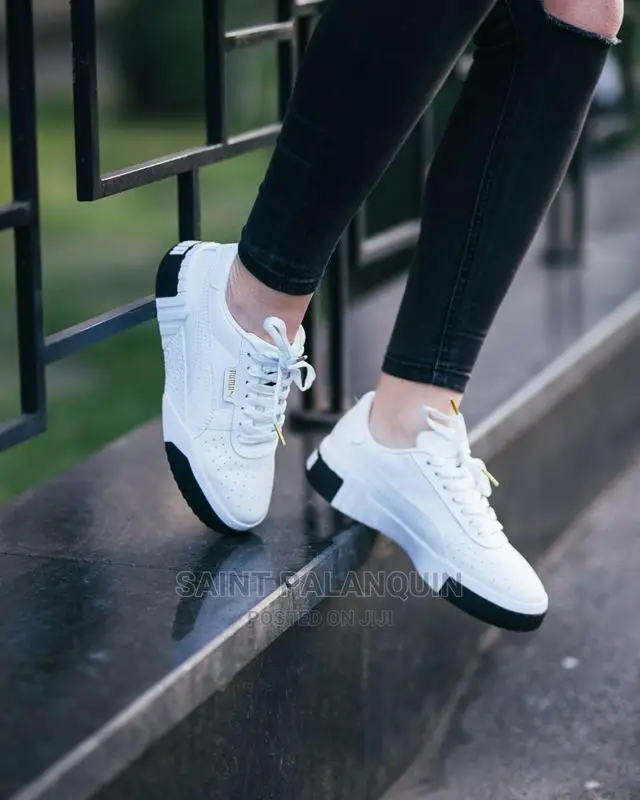 Puma Calid