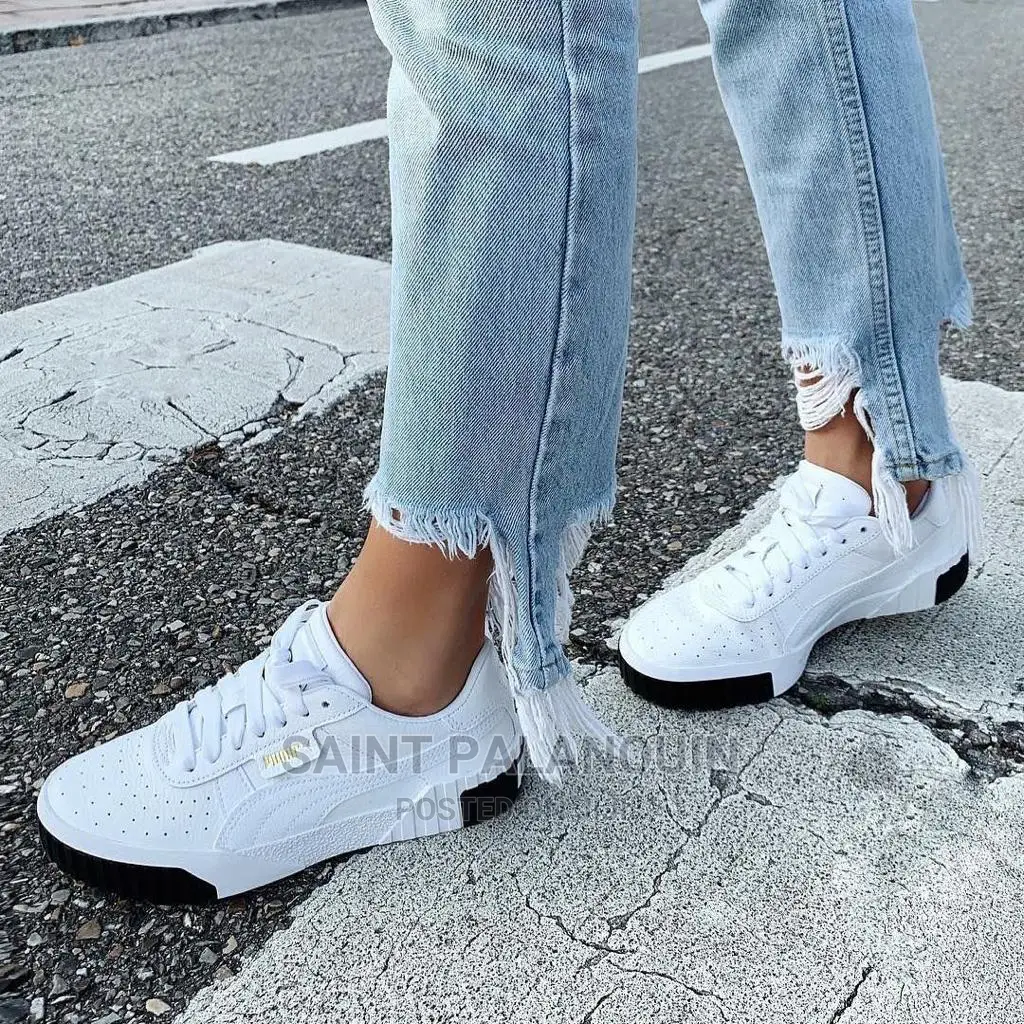 Puma Calid