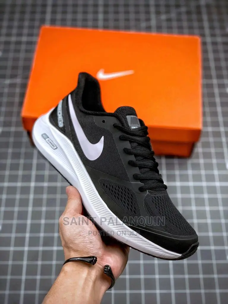 Nike Zoom Guide